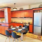 Penthouse In Center Of Appartement Sparta