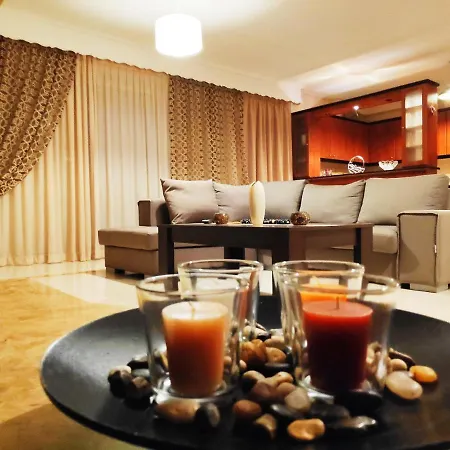 Penthouse In Center Of