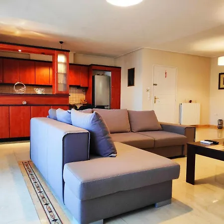 Penthouse In Center Of