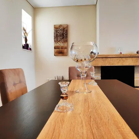 Apartment Penthouse In Center Of *
