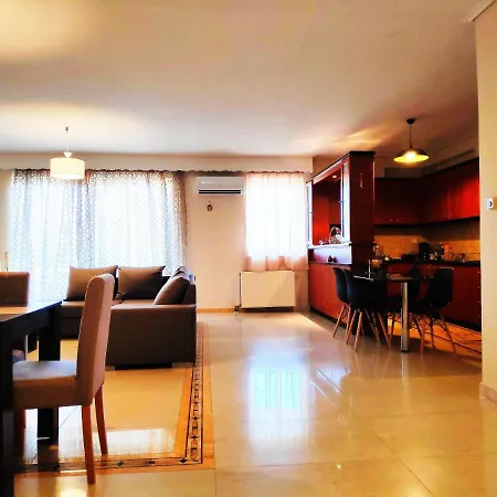 Apartment Penthouse In Center Of