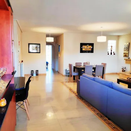 アパート Penthouse In Center Of