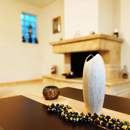 公寓 Penthouse In Center Of *