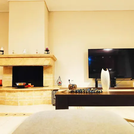 Penthouse In Center Of