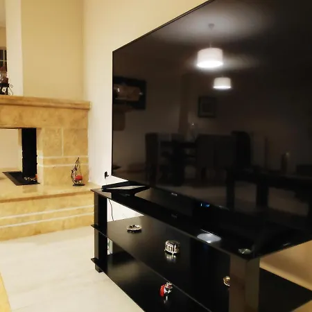 Apartment Penthouse In Center Of