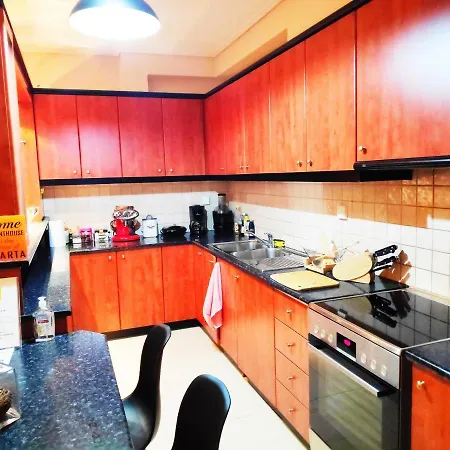 Apartment Penthouse In Center Of
