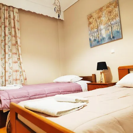 Penthouse In Center Of Daire