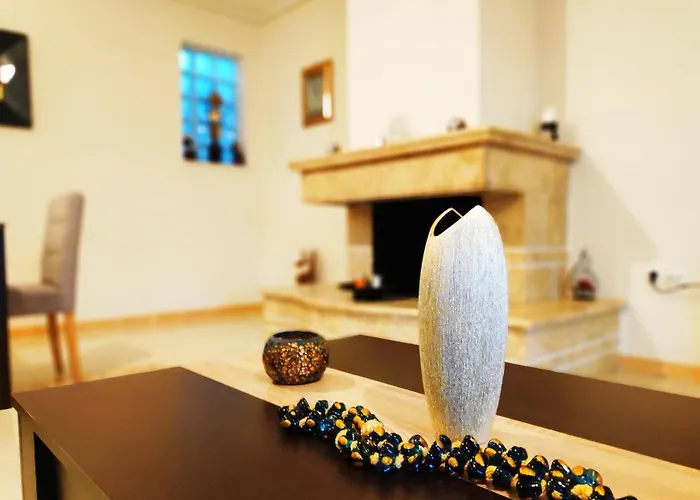 Lejlighed Penthouse In Center Of *